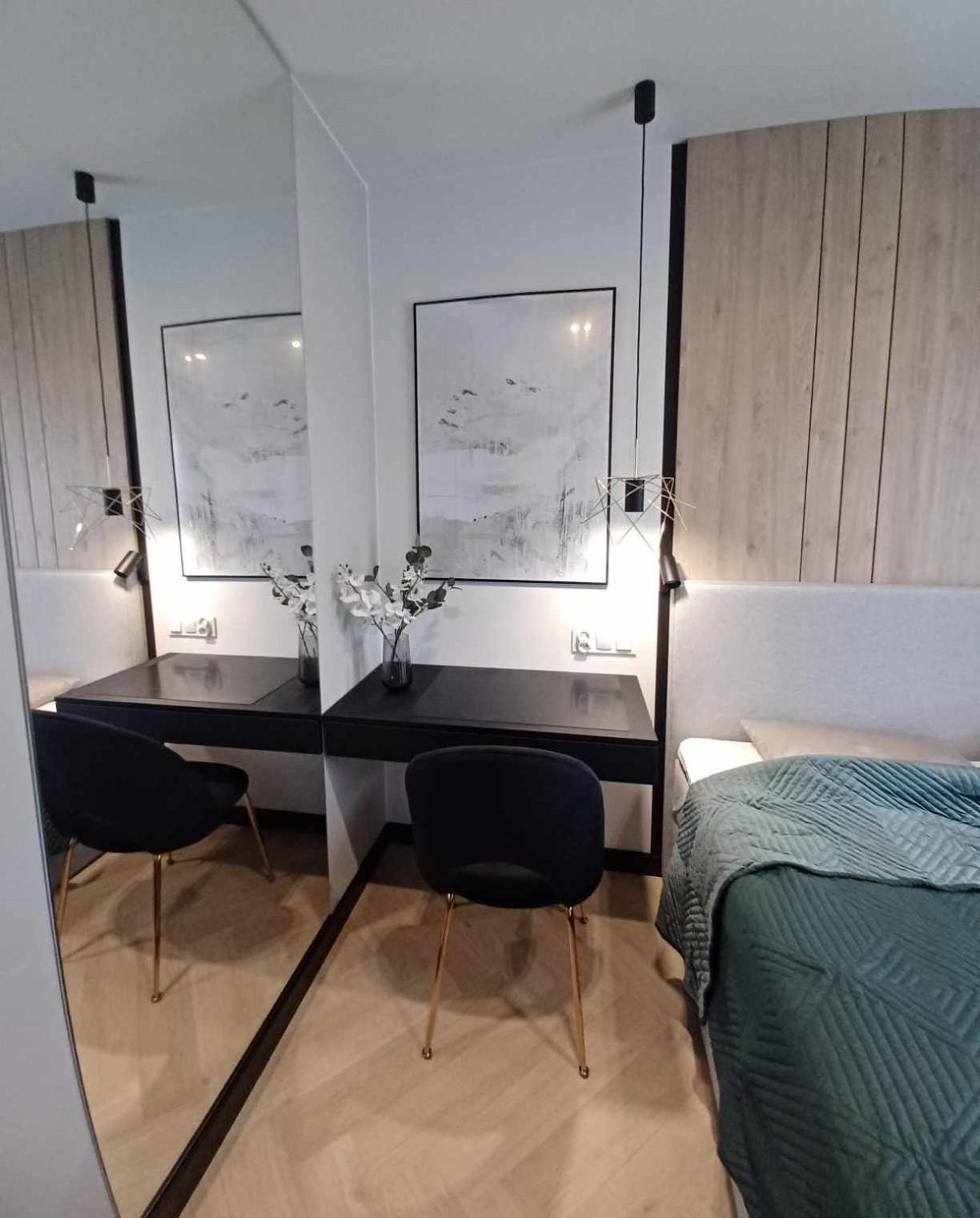 Apartment Up Jantar
